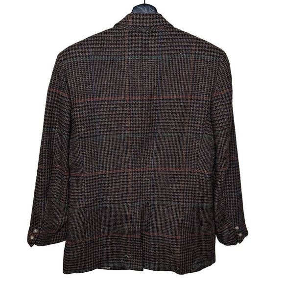 Vintage Brooks Brothers Blazer Small - Picture 3 of 7